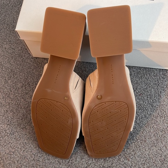 Alex Marie Prianna Slide sandal - Picture 4 of 7